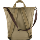 Bolso Mochila Fjallraven High Coast Totepack Clay - ECRU