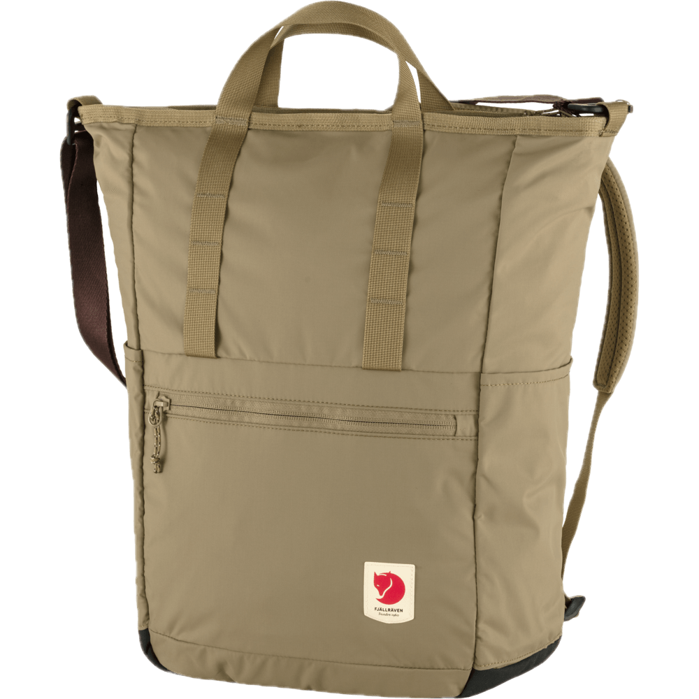 Bolso Mochila Fjallraven High Coast Totepack Clay - ECRU