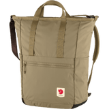 Bolso Mochila Fjallraven High Coast Totepack Clay - ECRU