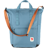 Bolso Mochila Fjallraven High Coast Totepack Dawn Blue - ECRU