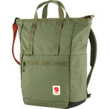 Bolso Mochila Fjallraven High Coast Totepack Green - ECRU