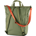 Bolso Mochila Fjallraven High Coast Totepack Green - ECRU