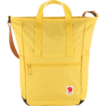 Bolso Mochila Fjallraven High Coast Totepack Mellow Yellow - ECRU