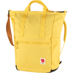 Bolso Mochila Fjallraven High Coast Totepack Mellow Yellow - ECRU