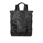 Bolso Mochila Samsøe Samsøe Luis Tote Rucksack 14853 Black - ECRU