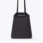 Bolso Mochila Ucon Acrobatics Una Lotus Black - ECRU