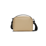 Bolso Rains Box Bag Sand - ECRU