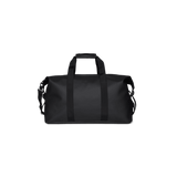 Bolso Rains Hilo Weekend Bag Black - ECRU