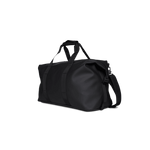 Bolso Rains Hilo Weekend Bag Black - ECRU