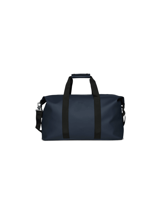 Bolso Rains Hilo Weekend Bag Navy - ECRU