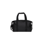 Bolso Rains Hilo Weekend Bag Small Black - ECRU