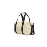 Bolso Rains Hilo Weekend Bag Small Dune - ECRU