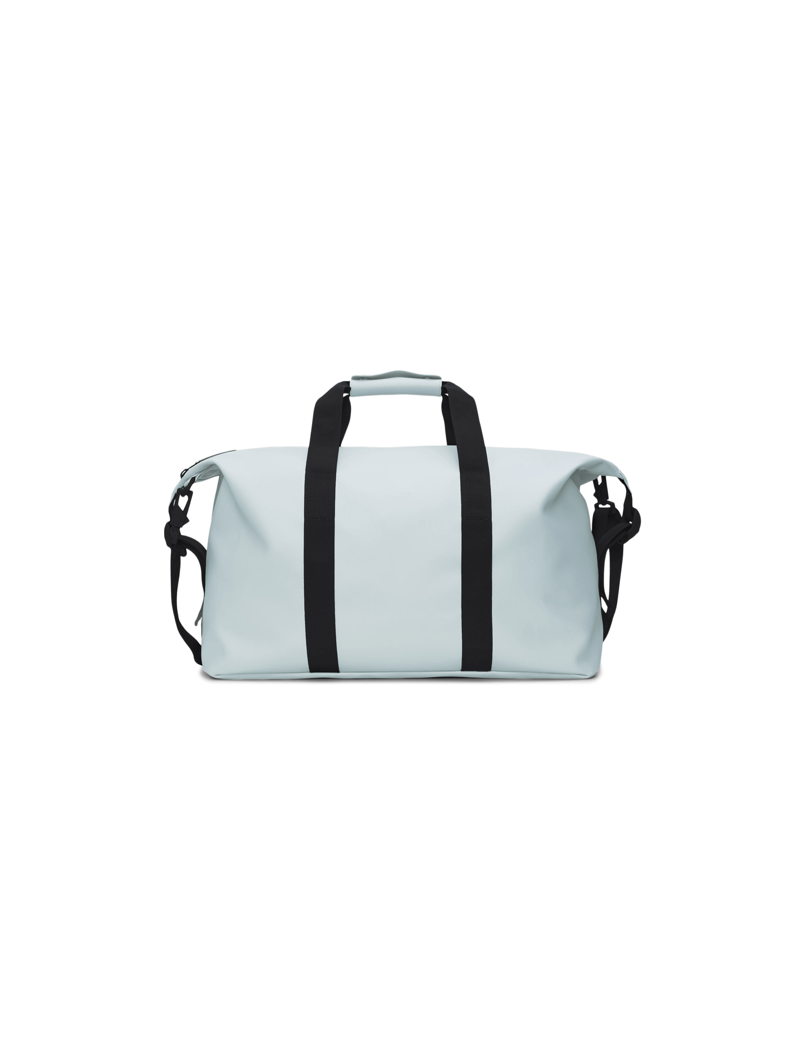 Bolso RAINS Hilo Weekend Bag Wind - ECRU