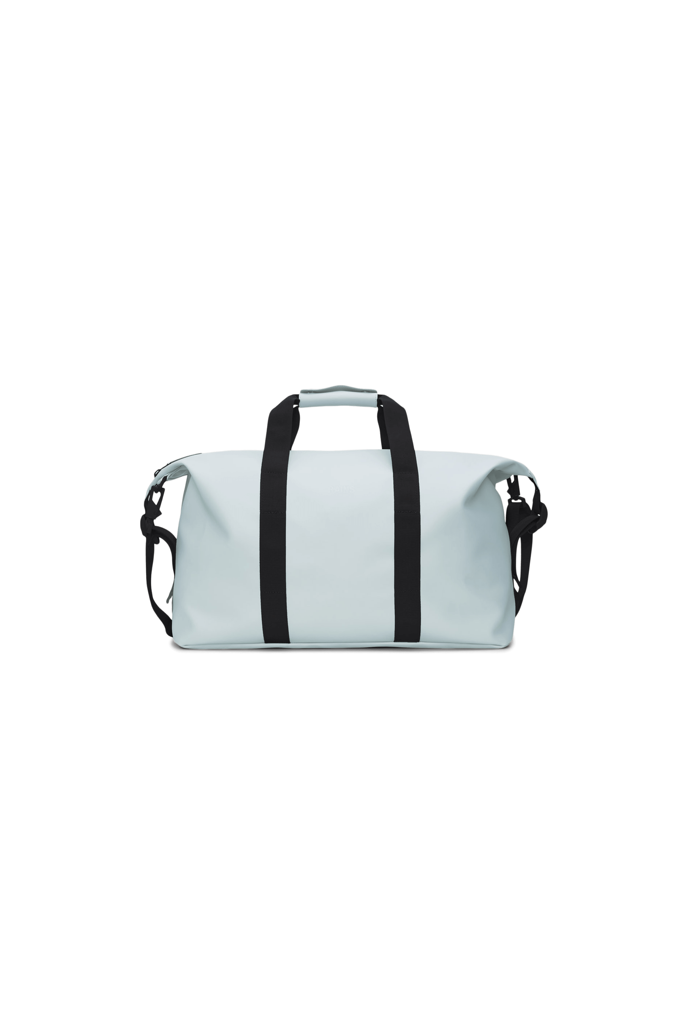 Bolso RAINS Hilo Weekend Bag Wind - ECRU