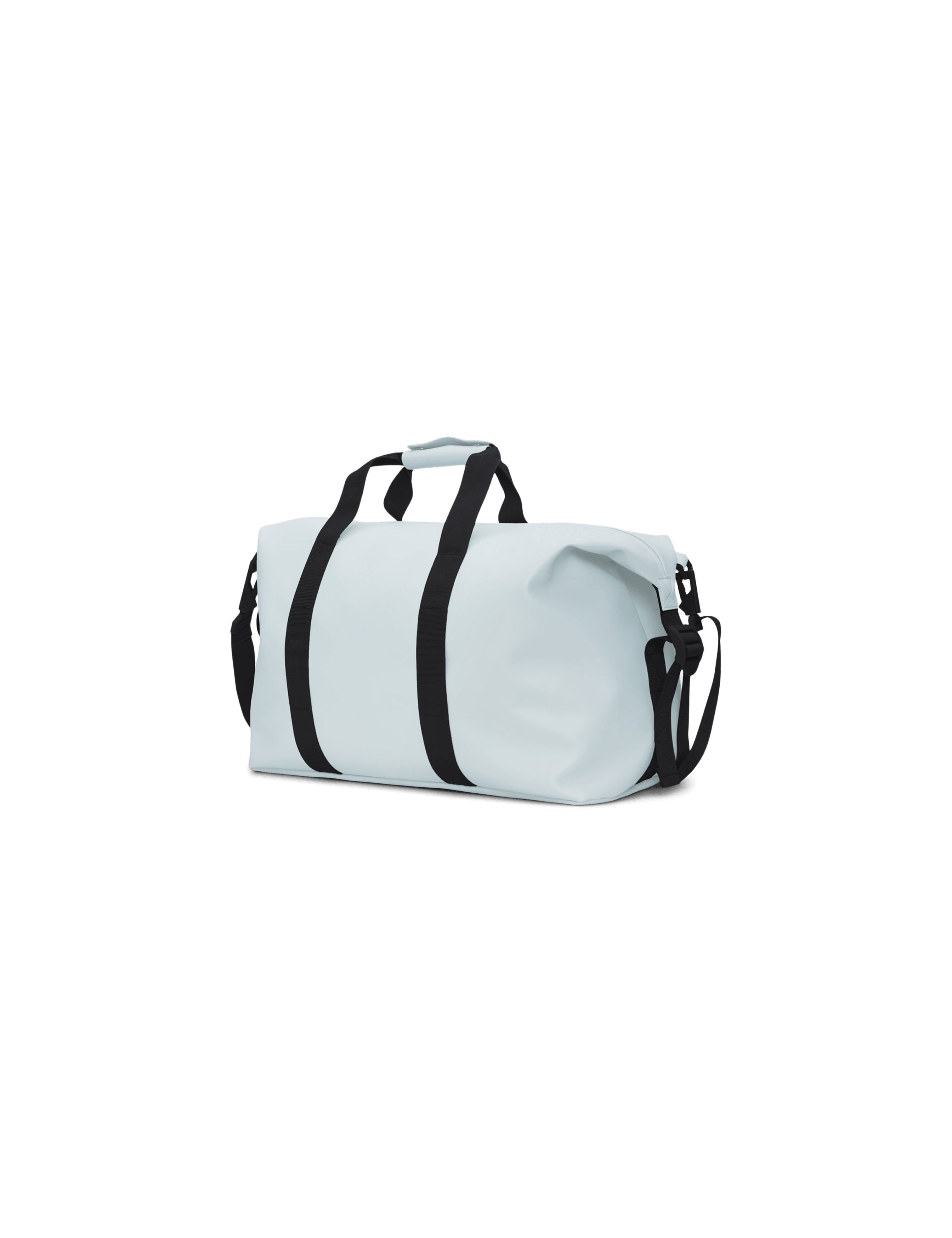 Bolso RAINS Hilo Weekend Bag Wind - ECRU