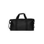 Bolso Rains Hilo Weekend Large Bag Black - ECRU