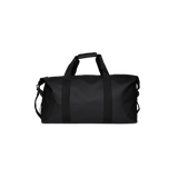 Bolso Rains Hilo Weekend Large Bag Black - ECRU