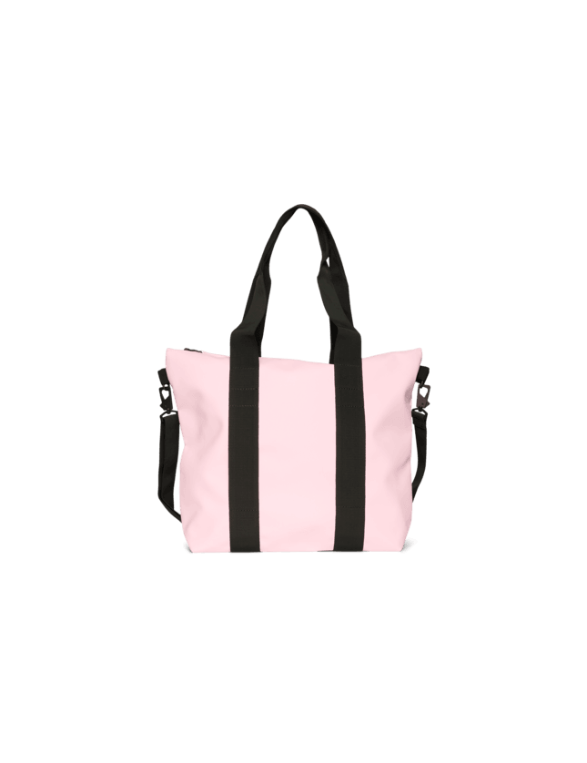 Bolso Rains Tote Bag Mini Candy - ECRU