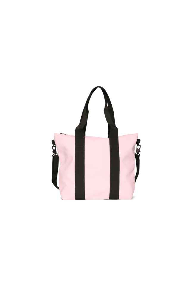 Bolso Rains Tote Bag Mini Candy - ECRU