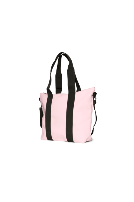 Bolso Rains Tote Bag Mini Candy - ECRU