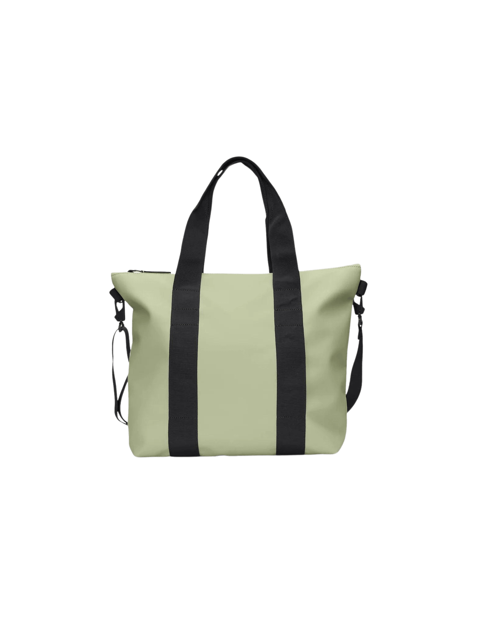 Bolso Rains Tote Bag Mini Earth - ECRU