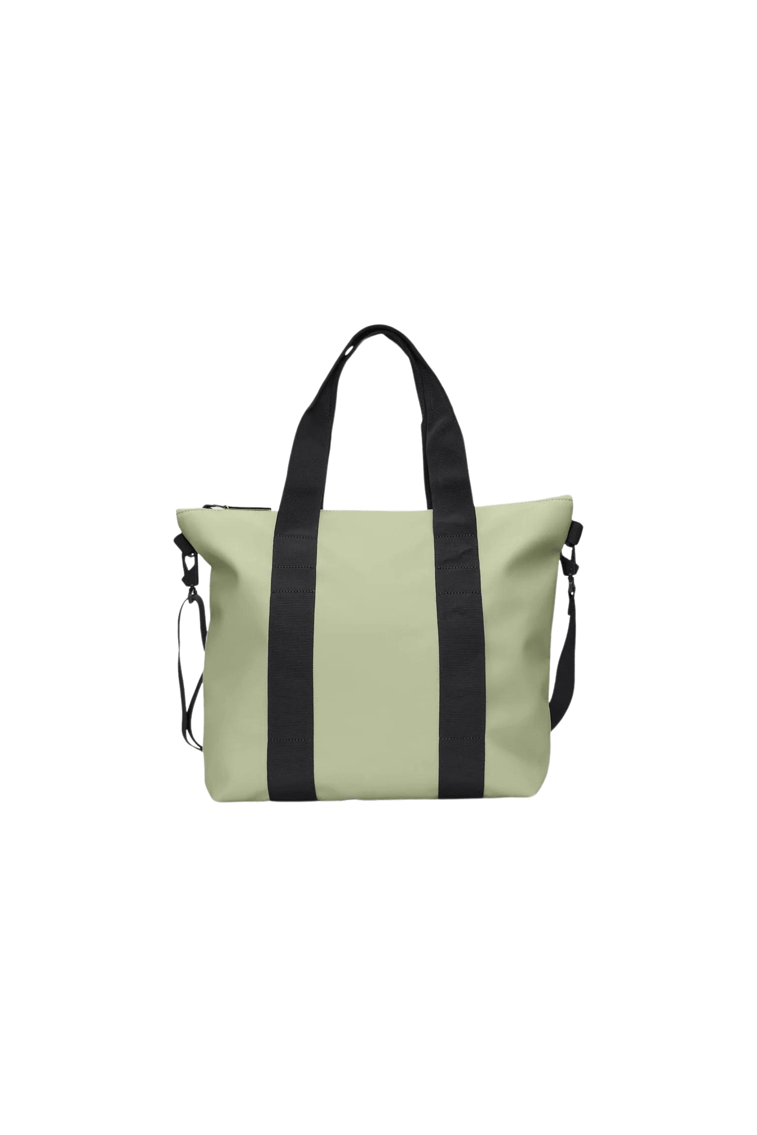 Bolso Rains Tote Bag Mini Earth - ECRU