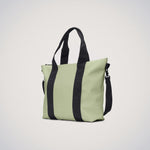 Bolso Rains Tote Bag Mini Earth - ECRU