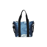 Bolso Rains Tote Bag Mini Sonic - ECRU