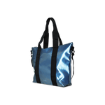 Bolso Rains Tote Bag Mini Sonic - ECRU