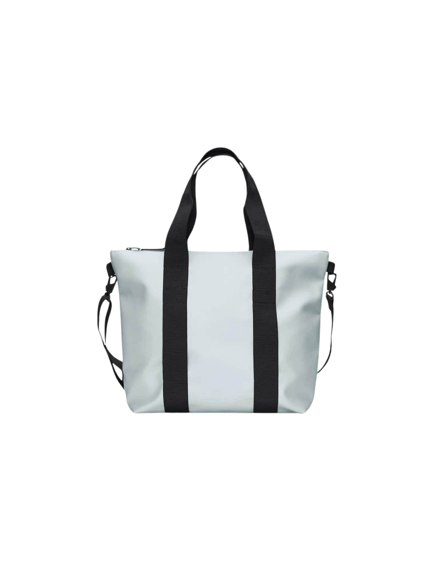 Bolso Rains Tote Bag Mini Wind - ECRU