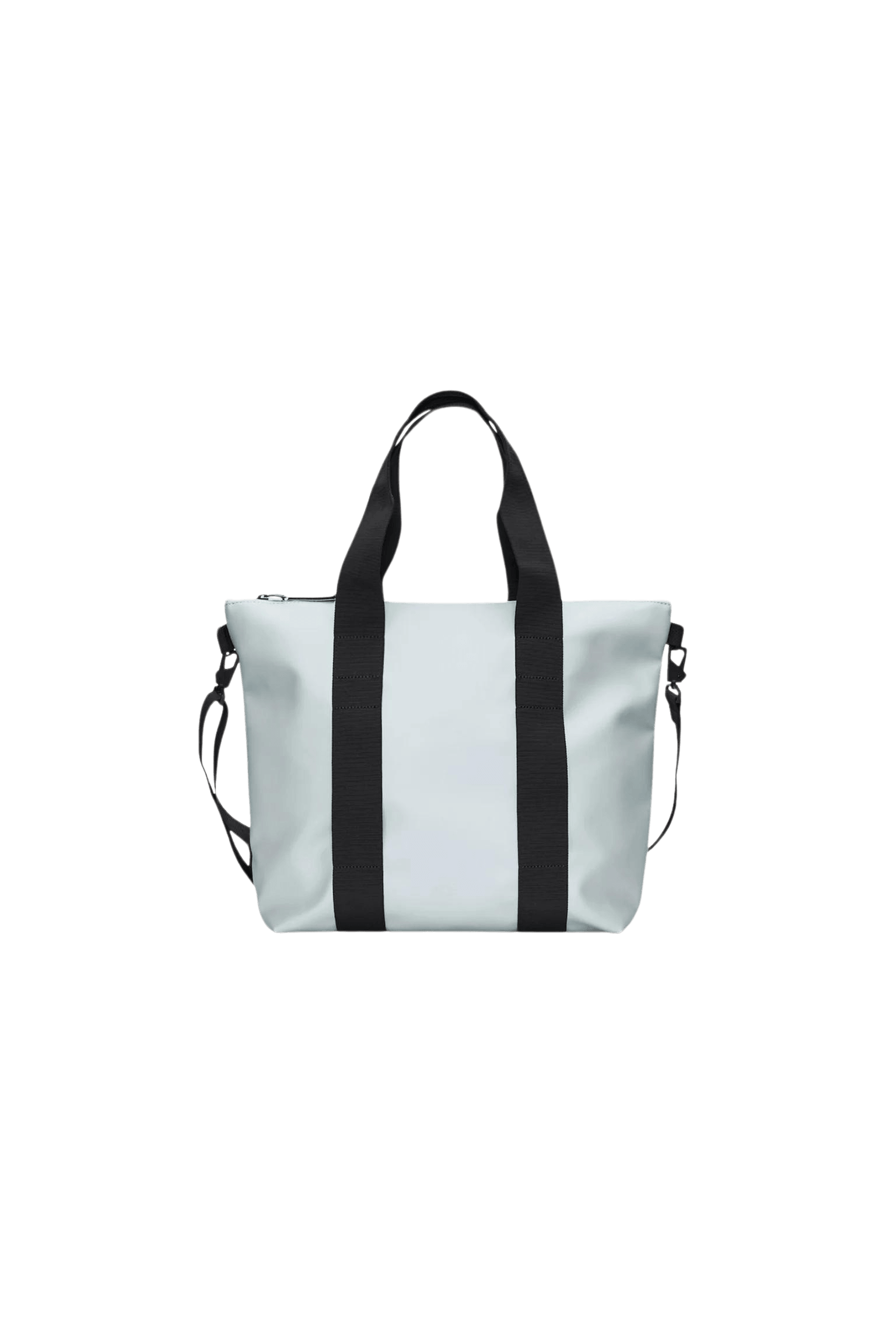 Bolso Rains Tote Bag Mini Wind - ECRU