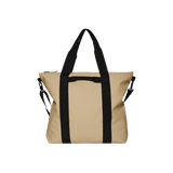 Bolso Rains Tote Bag Sand - ECRU