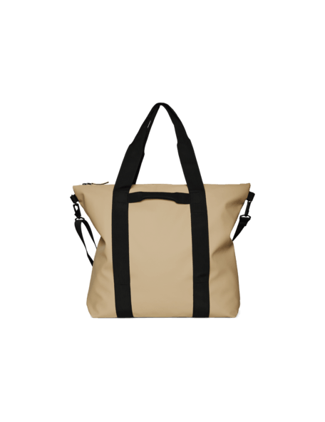 Bolso Rains Tote Bag Sand - ECRU