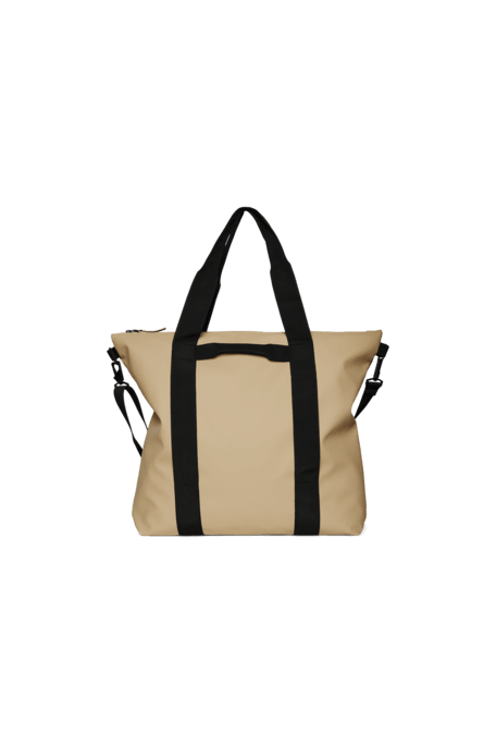 Bolso Rains Tote Bag Sand - ECRU