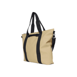 Bolso Rains Tote Bag Sand - ECRU