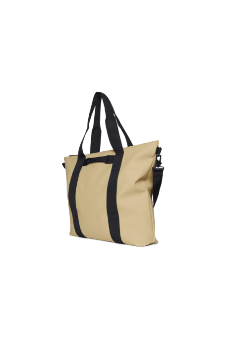 Bolso Rains Tote Bag Sand - ECRU