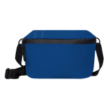 Bolso Riñonera Ucon Jona Large Lotus Royal Blue - ECRU