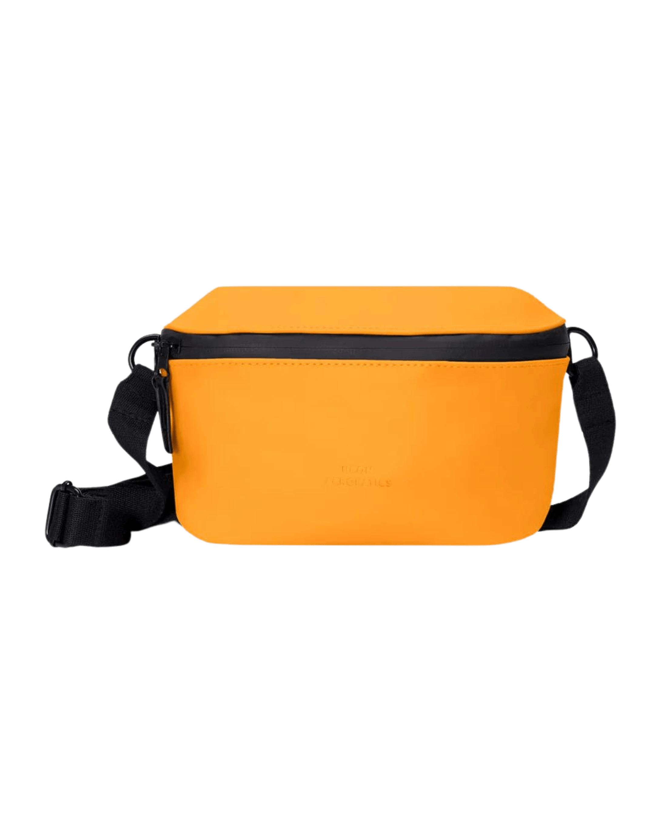 Bolso Riñonera Ucon Jona Medium Lotus Amber - ECRU