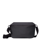 Bolso Riñonera Ucon Jona Medium Lotus Black - ECRU