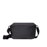 Bolso Riñonera Ucon Jona Medium Lotus Black - ECRU