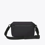 Bolso Riñonera Ucon Jona Medium Lotus Black - ECRU