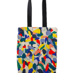 Bolso SKFK Haundi Stains - ECRU