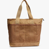 Bolso Tote Bag Deus Ex Machina Hinterlands Khaki - ECRU