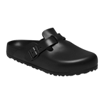 Boston Birkenstock EVA Black - ECRU