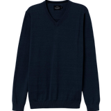 TIFFOSI Boston Navy Pullover 