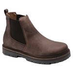 Bota Birkenstock Stalon II Mocca - ECRU