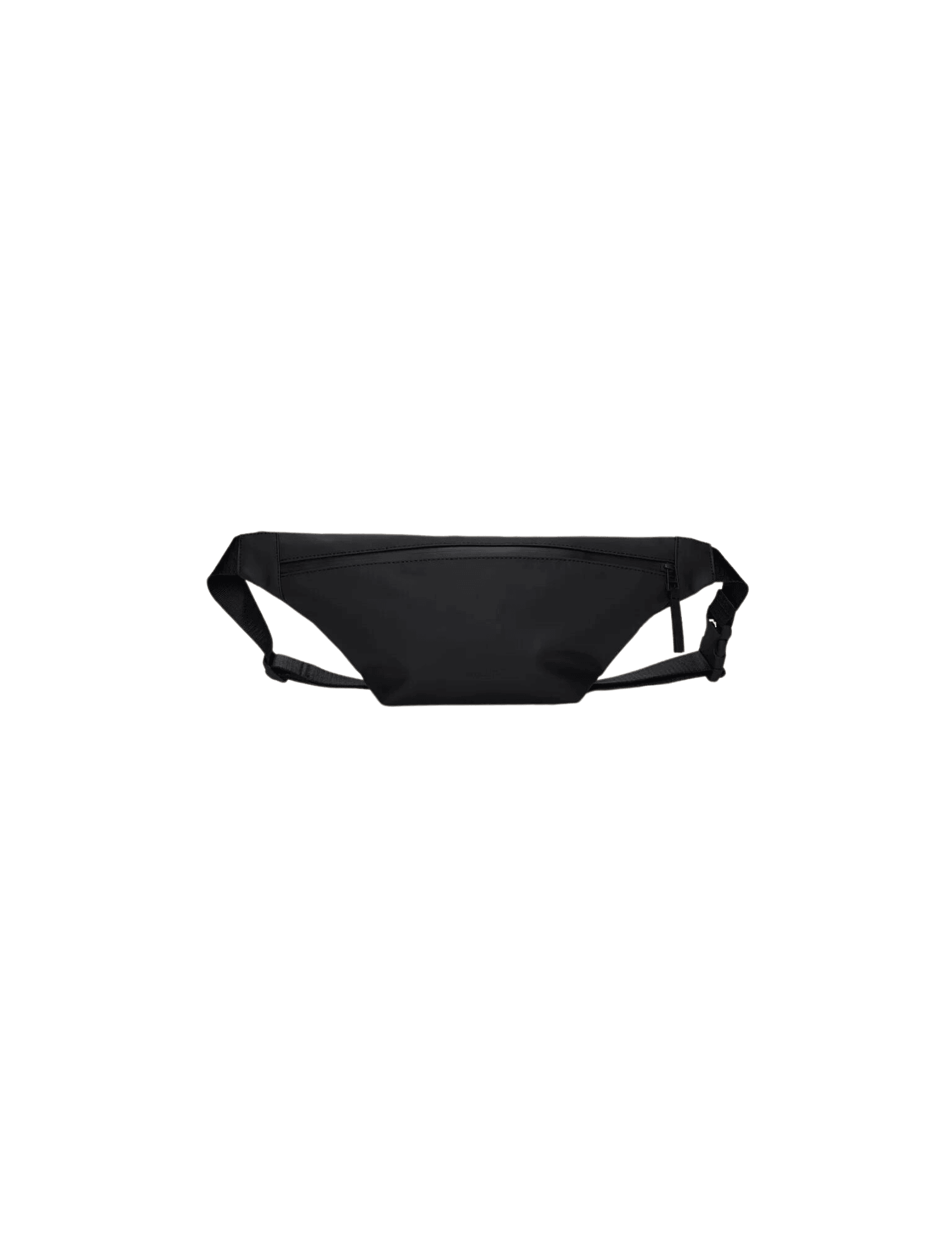 Bum Bag Black - ECRU