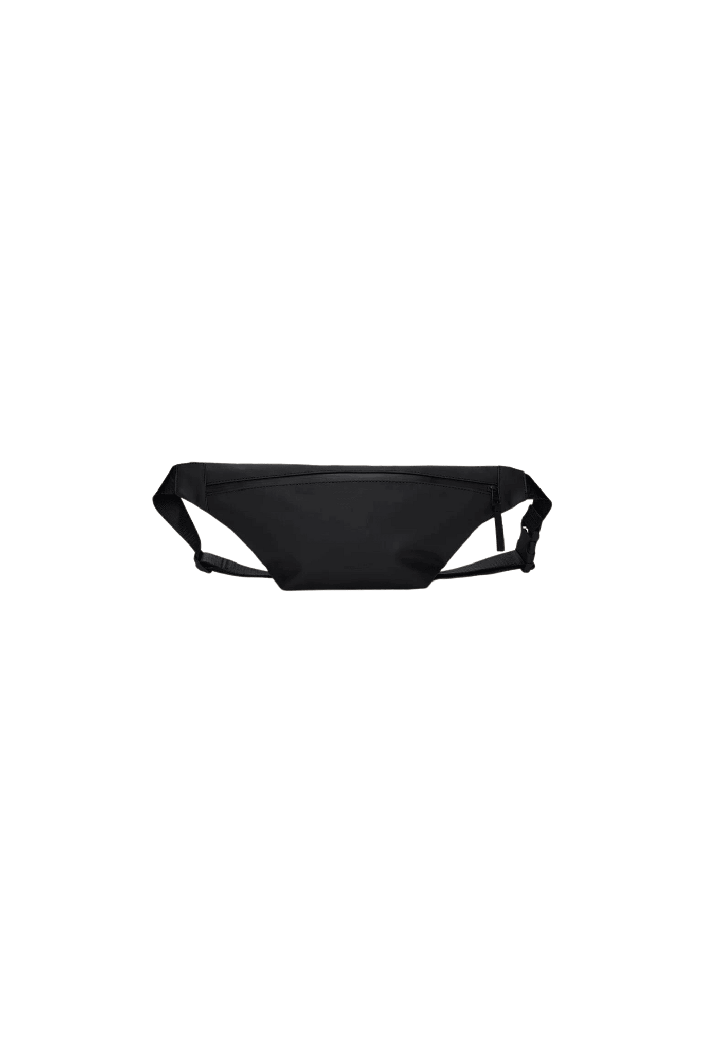 Bum Bag Black - ECRU