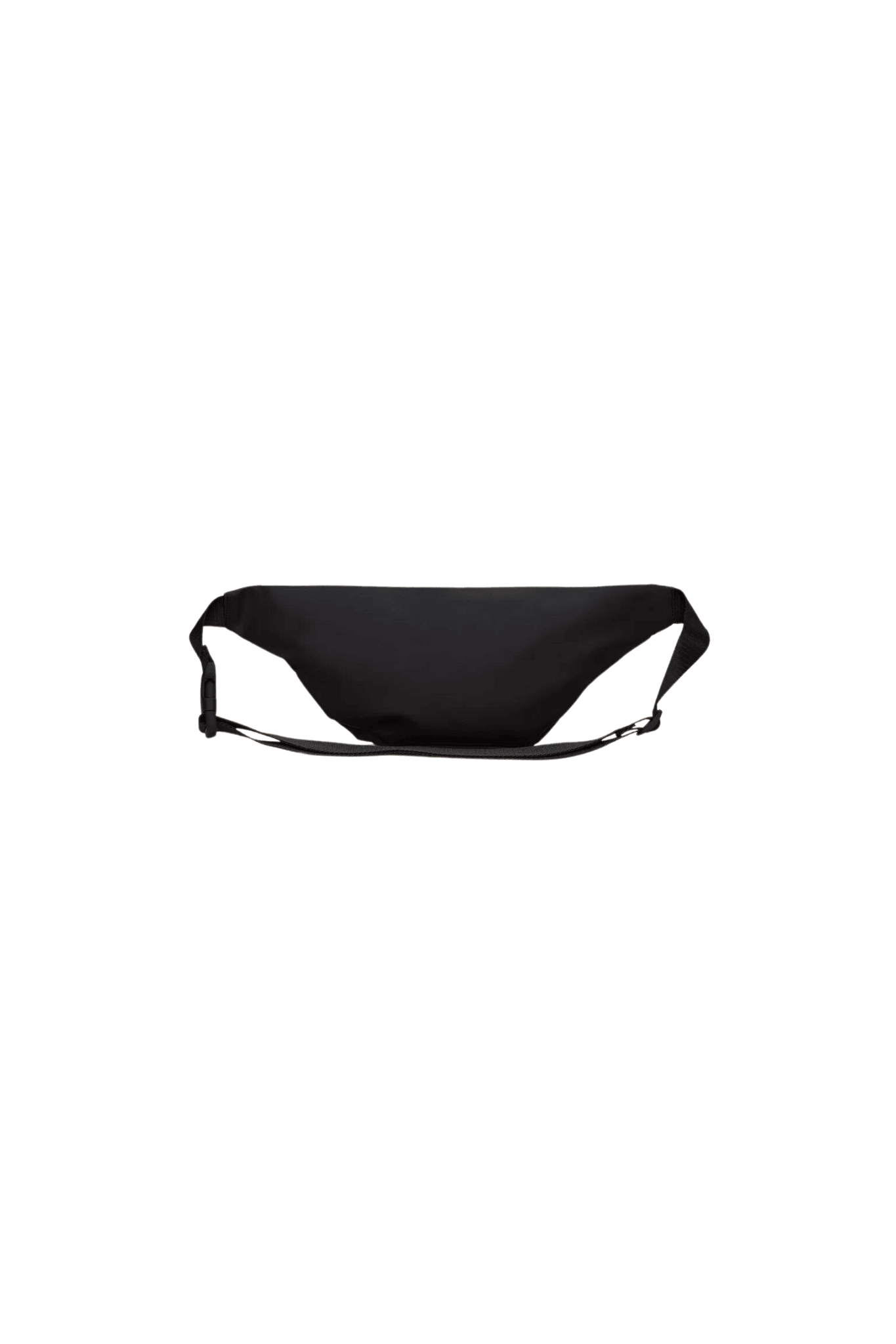 Bum Bag Black - ECRU