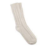 Calcetines Birkenstock Cotton Twist Off White - ECRU